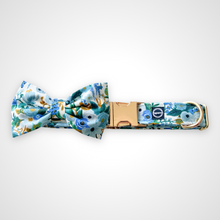 Load image into Gallery viewer, Garden Party Bow Tie