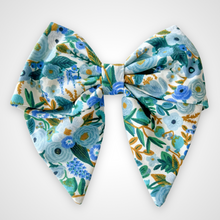 Load image into Gallery viewer, Garden Party Sailors Bow