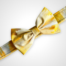 Load image into Gallery viewer, Sun Kissed Bow Tie
