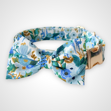 Load image into Gallery viewer, Garden Party Bow Tie