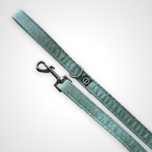 Load image into Gallery viewer, Ocean Waves Leash