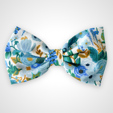 Load image into Gallery viewer, Garden Party Bow Tie