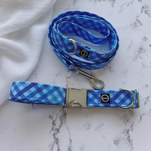 Load image into Gallery viewer, Chilly Check Collar