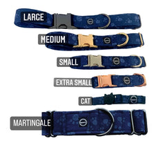 Load image into Gallery viewer, Chilly Check Collar