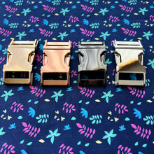 Load image into Gallery viewer, Simply Botanic Collar