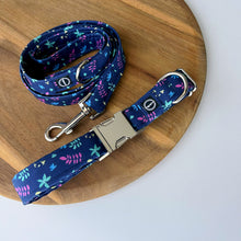 Load image into Gallery viewer, Simply Botanic Leash