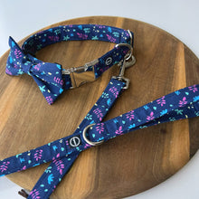 Load image into Gallery viewer, Simply Botanic Bow Tie
