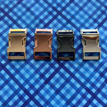 Load image into Gallery viewer, Chilly Check Collar