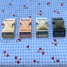 Load image into Gallery viewer, Berry Picnic Collar