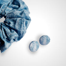 Load image into Gallery viewer, Icy Adventure Earrings