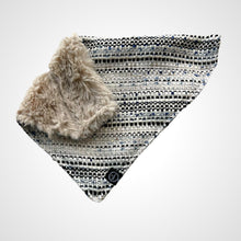 Load image into Gallery viewer, Glacier Bandana