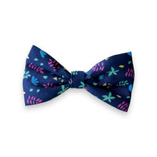 Load image into Gallery viewer, Simply Botanic Bow Tie