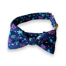 Load image into Gallery viewer, Simply Botanic Bow Tie