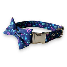 Load image into Gallery viewer, Simply Botanic Bow Tie