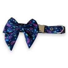 Load image into Gallery viewer, Simply Botanic Sailors Bow