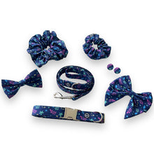 Load image into Gallery viewer, Simply Botanic Scrunchie