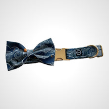 Load image into Gallery viewer, Starry Skies Bow Tie