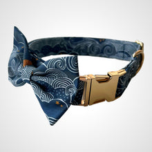 Load image into Gallery viewer, Starry Skies Bow Tie