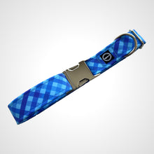 Load image into Gallery viewer, Chilly Check Collar