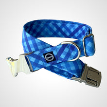 Load image into Gallery viewer, Chilly Check Collar