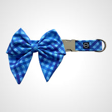 Load image into Gallery viewer, Chilly Check Sailors Bow