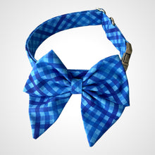 Load image into Gallery viewer, Chilly Check Sailors Bow