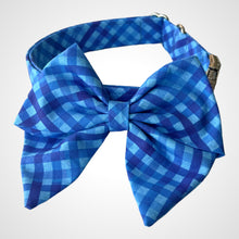 Load image into Gallery viewer, Chilly Check Sailors Bow