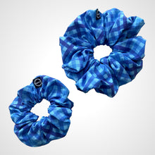 Load image into Gallery viewer, Chilly Check Scrunchie