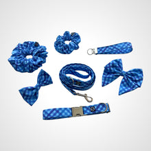 Load image into Gallery viewer, Chilly Check Scrunchie