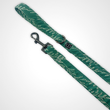 Load image into Gallery viewer, Forest Leaves Leash