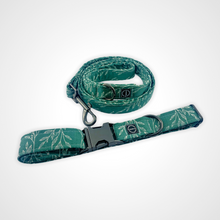 Load image into Gallery viewer, Forest Leaves Leash