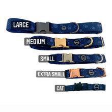 Load image into Gallery viewer, Cottage Garden Collar
