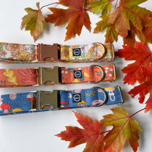 Load image into Gallery viewer, Dahlia Bloom Collar