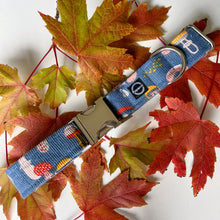 Load image into Gallery viewer, Mushroom Garden Collar