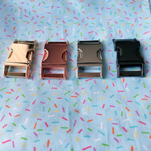 Load image into Gallery viewer, Blue Sprinkles Collar