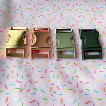 Load image into Gallery viewer, Pink Sprinkles Collar