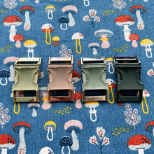 Load image into Gallery viewer, Mushroom Garden Collar