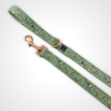 Load image into Gallery viewer, Morning Daisy Leash