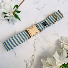 Load image into Gallery viewer, Spring Stripe Collar