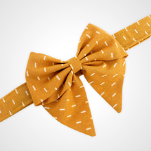 Load image into Gallery viewer, Sun Shower Sailors Bow