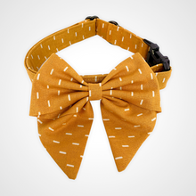 Load image into Gallery viewer, Sun Shower Sailors Bow