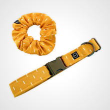 Load image into Gallery viewer, Sun Shower Scrunchie