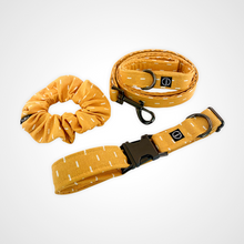 Load image into Gallery viewer, Sun Shower Scrunchie