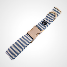 Load image into Gallery viewer, Spring Stripe Collar