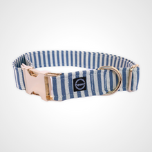 Load image into Gallery viewer, Spring Stripe Collar