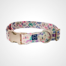 Load image into Gallery viewer, Butterfly Bloom Collar