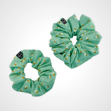 Load image into Gallery viewer, Busy Bee Scrunchie