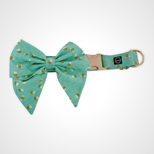 Load image into Gallery viewer, Busy Bee Sailors Bow