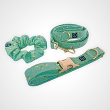 Load image into Gallery viewer, Busy Bee Scrunchie