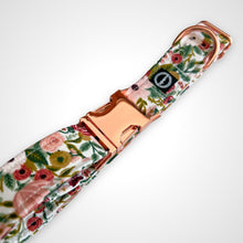 Load image into Gallery viewer, Cottage Garden Collar
